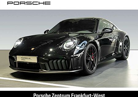 Porsche 992 911 Carrera GTS Surround-View BOSE LED-Matrix