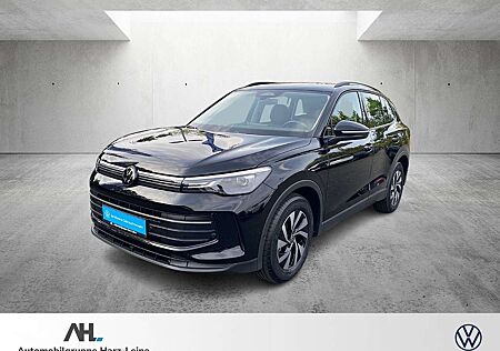 VW Tiguan Volkswagen 1.5 TSI Life DSG AHK Navi SHZ RFK ACC LED