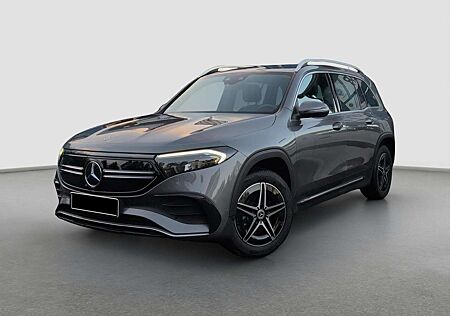 Mercedes-Benz EQB 300 4Matic AMG Sport Advanced