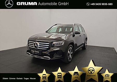 Mercedes-Benz GLB 250 250 4MATIC Progressive+Pano+Totwinkel+CarPlay