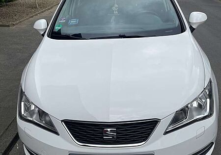 Seat Ibiza 5-Türer 1.4 16V Reference