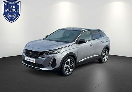 Peugeot 3008 Hybrid 225 GT Plug In Hybrid