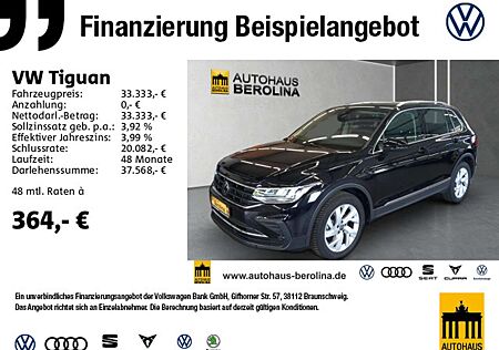 VW Tiguan Volkswagen 1.5 TSI Move DSG *AHK*ACC*R-CAM*PDC*SHZ*