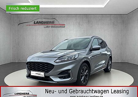Ford Kuga 2.0 ST Line//Rückfahrkamera/Tempomat