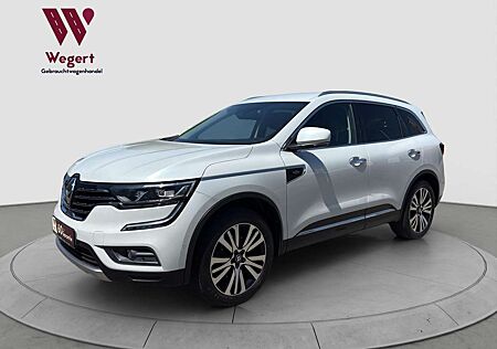 Renault Koleos Initiale Paris 4x4*AHK*RCAM*SITZBELÜFTUNG