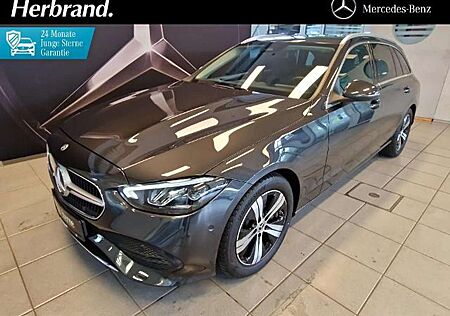 Mercedes-Benz C 180 T Avantgarde *Lenkradhzg. Ambiente Kamera