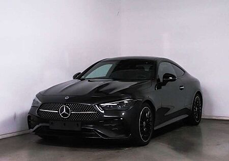 Mercedes-Benz CLE 300 4M AMG*PANO*BURMESTER*360°KAMERA*KEYLESS