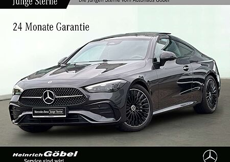 Mercedes-Benz CLE 300 4M AMG*PANO*BURMESTER*360°KAMERA*KEYLESS