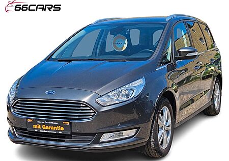 Ford Galaxy Titanium*Winterpaket*7 Sitzer*SpurAssist*