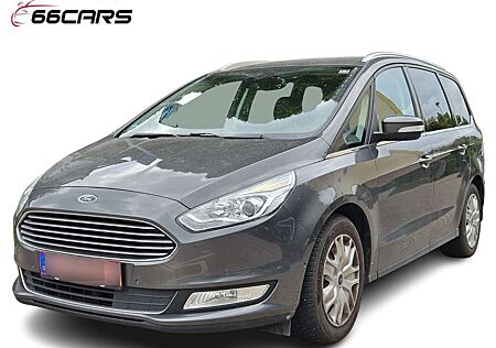 Ford Galaxy Titanium*Winterpaket*7 Sitzer*SpurAssist*