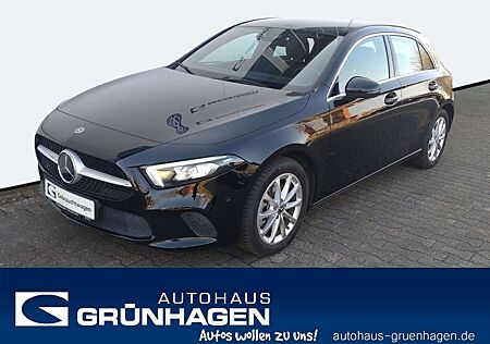 Mercedes-Benz A 250 e Progressive Navi ACC LED