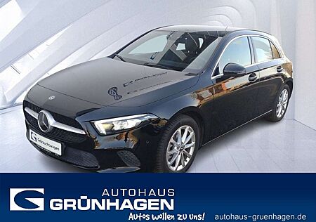Mercedes-Benz A 250 A250 e Progressive Navi ACC LED