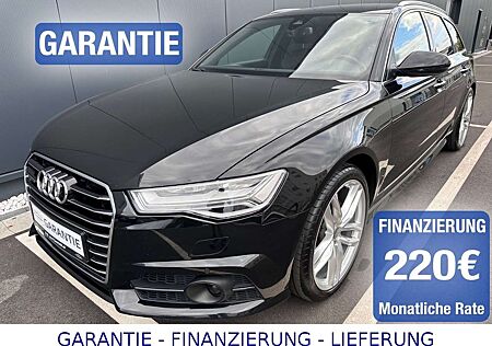Audi A6 Avant 2.0 TDI quattro GARANTIE/ALCANTARA/ACC