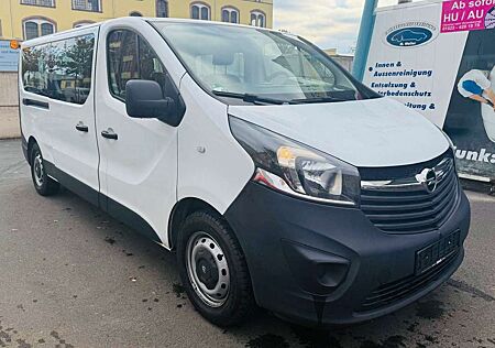 Opel Vivaro 1.6 D (CDTI) L2H1 S