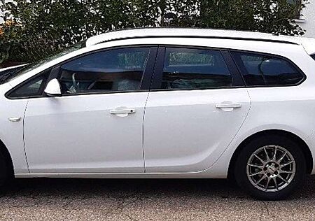 Opel Astra Sports Tourer