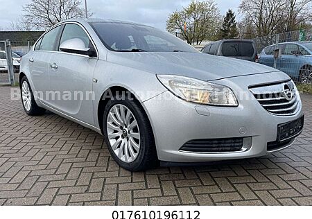 Opel Insignia A Lim. Cosmo 4x4