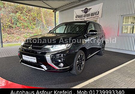 Mitsubishi Outlander PHEV Top 4WD Plug-in Hybrid *Voll