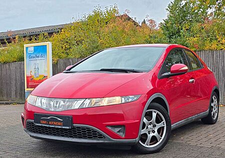 Honda Civic Lim. 5-trg. 1.4 Comfort