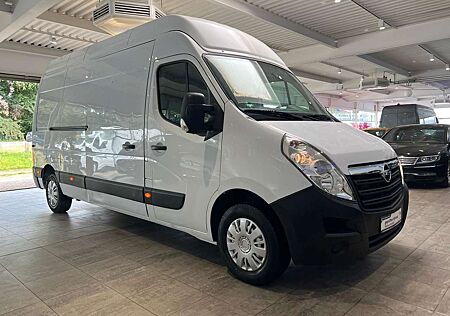 Opel Movano 2,3 CDTI Maxi L3-H3*Garantie*