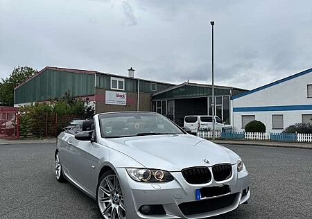 BMW 320i 320 Cabrio
