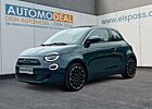 Fiat 500E la Prima AUTOMATIK ALLWETTER NAV LED ACC KAMERA SH