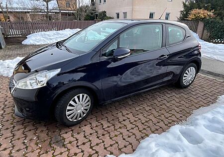 Peugeot 208 95 VTI Active