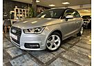 Audi A1 sport*Aluräder*Teilleder*SHZ*Klimaanlage*