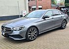 Mercedes-Benz E 220 d 4Matic 9G-TRONIC Avantgarde