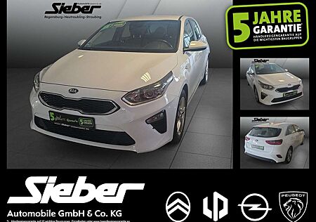 Kia Cee'd Ceed / Ceed 1.4 T-GDI Vision ***Rückfahrkamera***