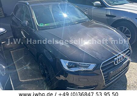 Audi A3 Sportback ambiente Xenon ACC Leder Klimaautom
