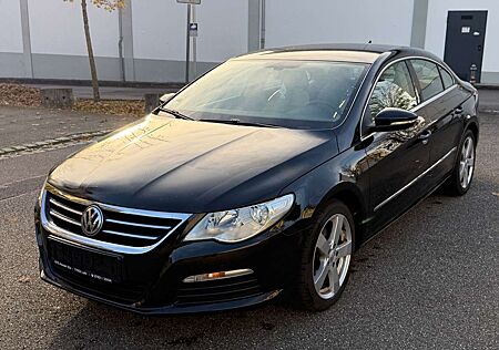 VW Passat CC Volkswagen TÜV 11/26 LESEN! /NAVI/SHZ/LEDER/PDC