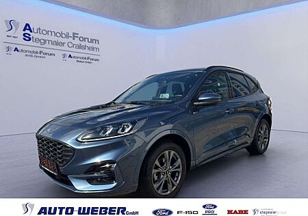 Ford Kuga 2.0 EcoBlue ST-Line ALLRAD *ACC*LED*NAVI*