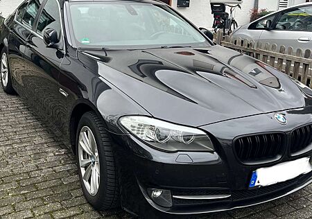 BMW 520d 520 Tausch möglich