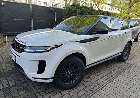Land Rover Range Rover Evoque AWD AUTOMATIK|KAMERA|NAVI|LED