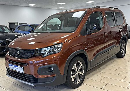 Peugeot Rifter GT-Line*Navi*7-Sitze*LED*DAB*CarPlay