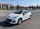 Peugeot 207 CC Cabrio Active, 39.000 KM, GAS *LPG