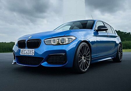 BMW 140 M140i Sport-Aut.Special Edition