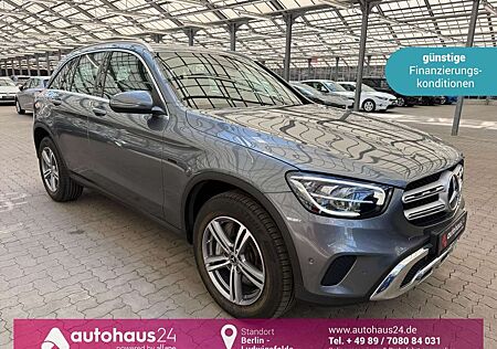 Mercedes-Benz GLC 300 de 4Matic AHK|LED|Navi|ParkAssist