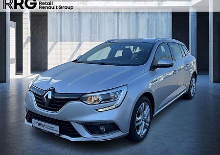 Renault Megane GRANDTOUR EXPERIENCE dCi 110
