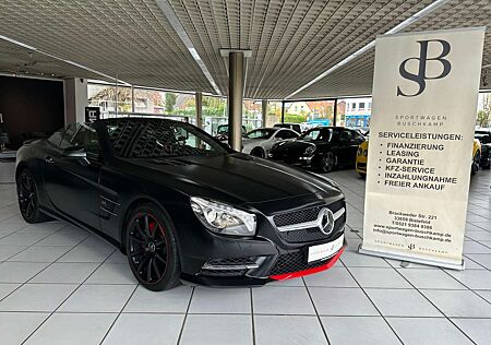 Mercedes-Benz SL 500 Mille Miglia 417 KAMERA HK PANORAMA 20LM