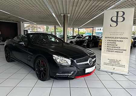 Mercedes-Benz SL 500 Mille Miglia 417 KAMERA HK PANORAMA 20LM