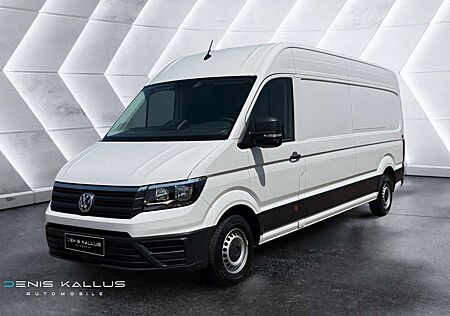 VW Crafter Volkswagen 35 2.0 TDI L3H2 FWD (EURO 6d-TEMP)