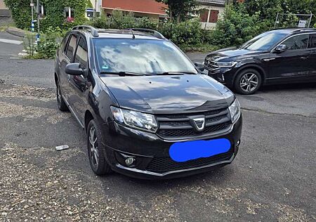 Dacia Logan Ambiance