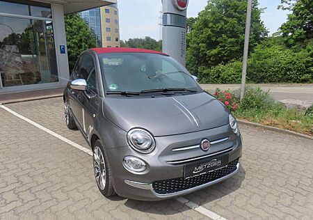 Fiat 500C DolceVita Mild Hybrid 1,0 GSE 51kW(70PS)