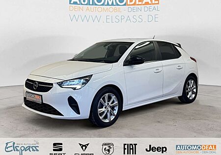 Opel Corsa Edition F AUTOMATIK LED KAMERA SITZ.HZG TEMPOMAT A