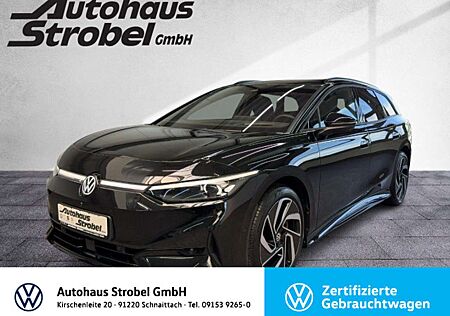 VW ID.7 Volkswagen Tourer Pro S 210 kW "BLACK STYLE" ab 0,99%