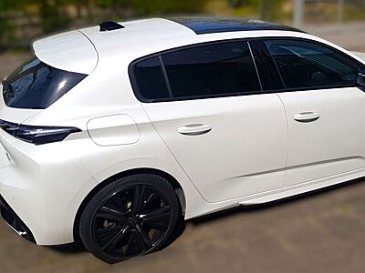 Peugeot 308 308 Hybrid 225 e-EAT8 GT Pack