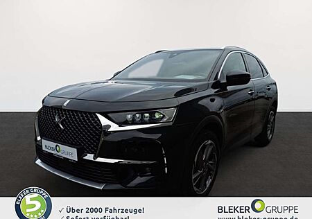 DS Automobiles DS 7 Crossback PureTech 180 Rivoli+