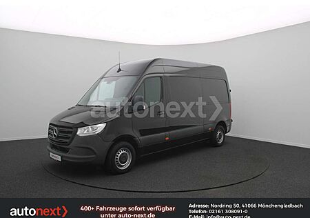 Mercedes-Benz Sprinter 214 Aut.*Distronic* Kamera+Navi+Klima (6257)