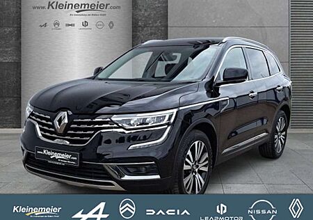 Renault Koleos II 2.0BLUEdCi185 Initiale Paris 4WD